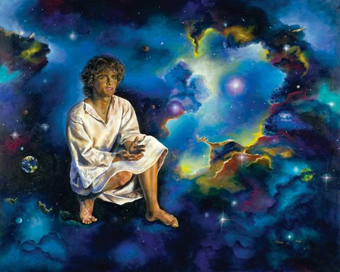 耶稣, 遗失的那些年