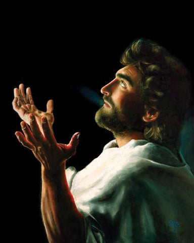 父亲请宽恕他们