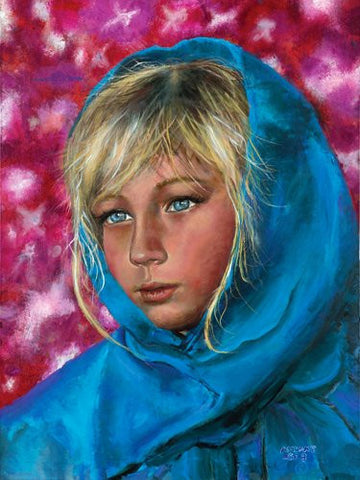 我的目光无法等待