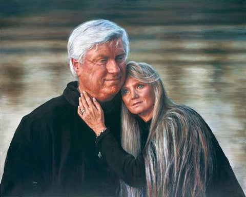 爱是永远不寂寞